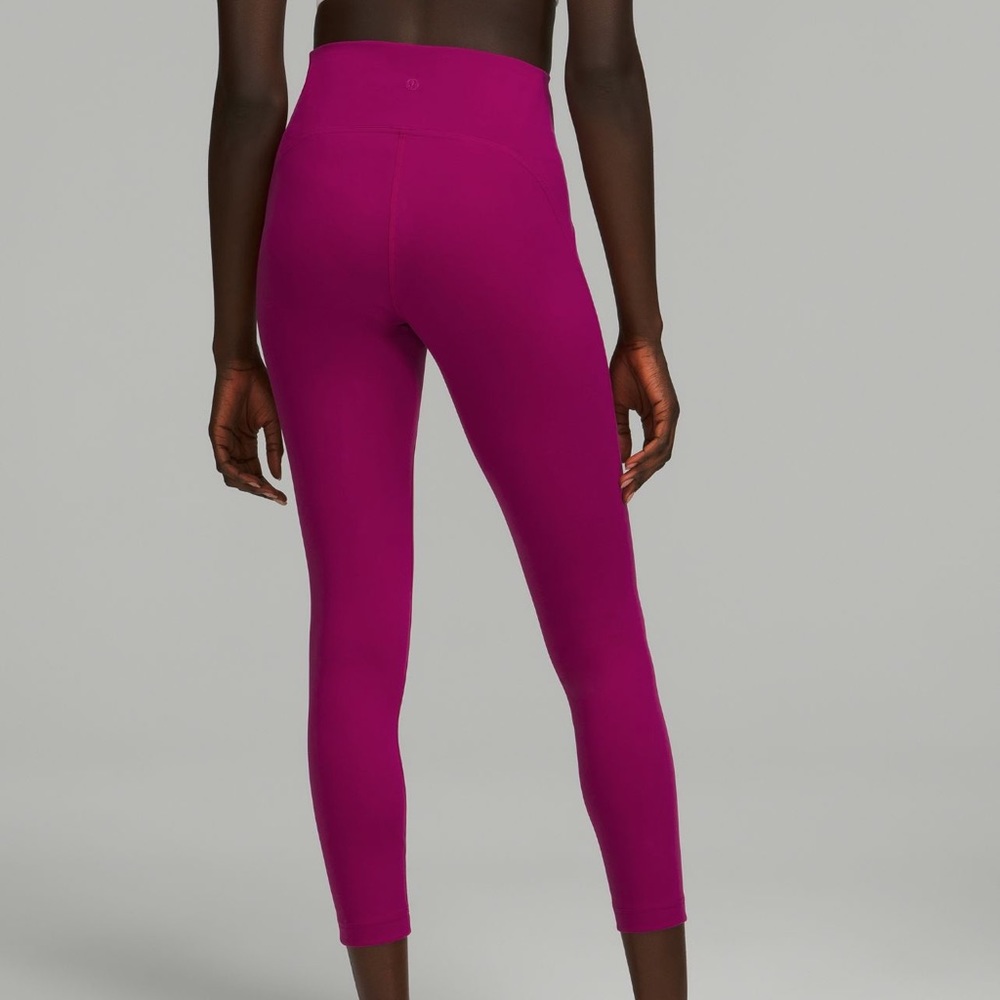 Lululemon InStill High-Rise Tight 25"